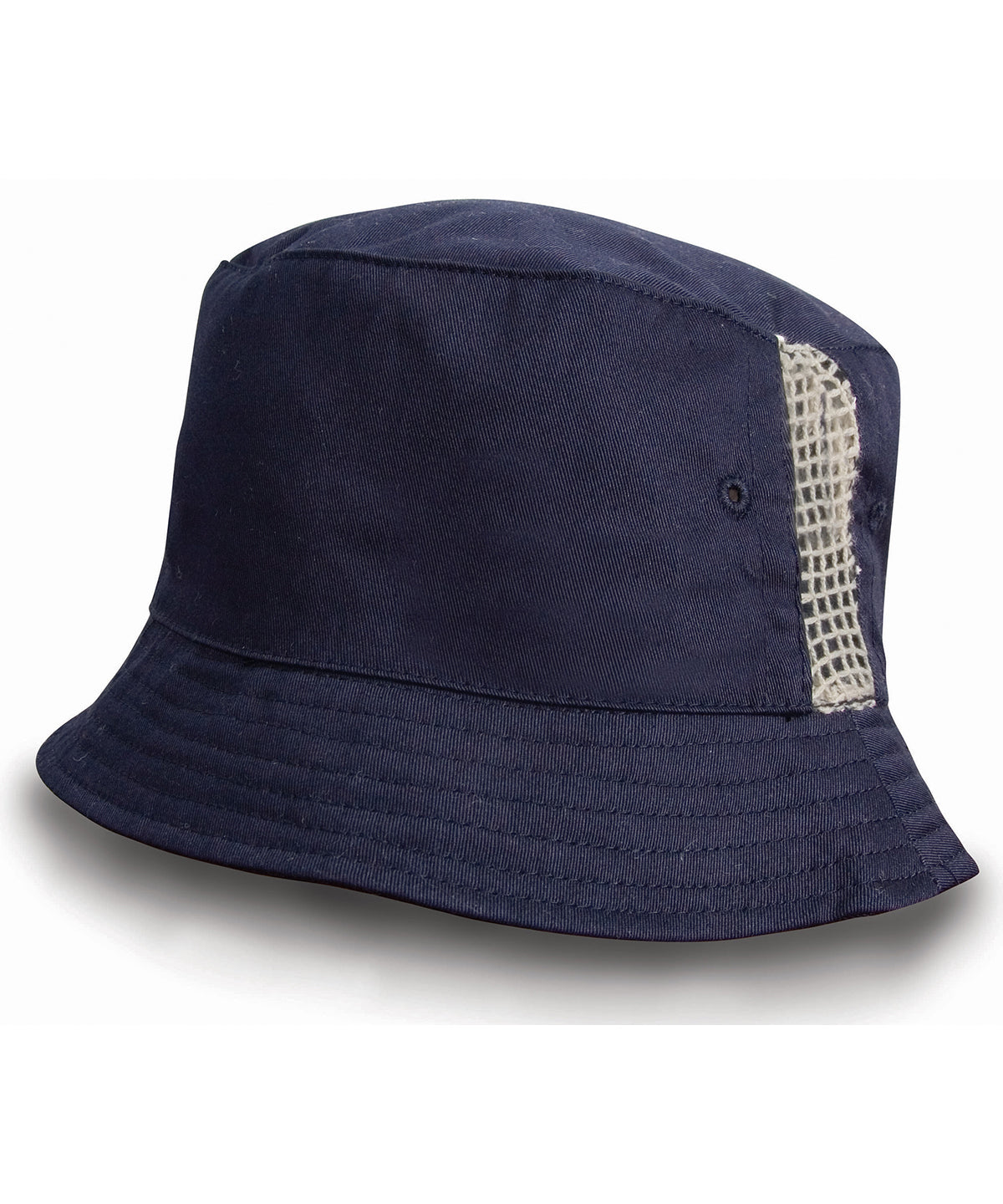 Deluxe Washed Cotton Bucket Hat