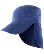 Fold-Up Legionnaire's Cap