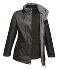 Women's Benson III 3-in-1 Jacket