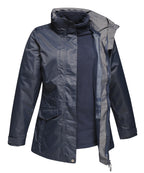 Women's Benson III 3-in-1 Jacket