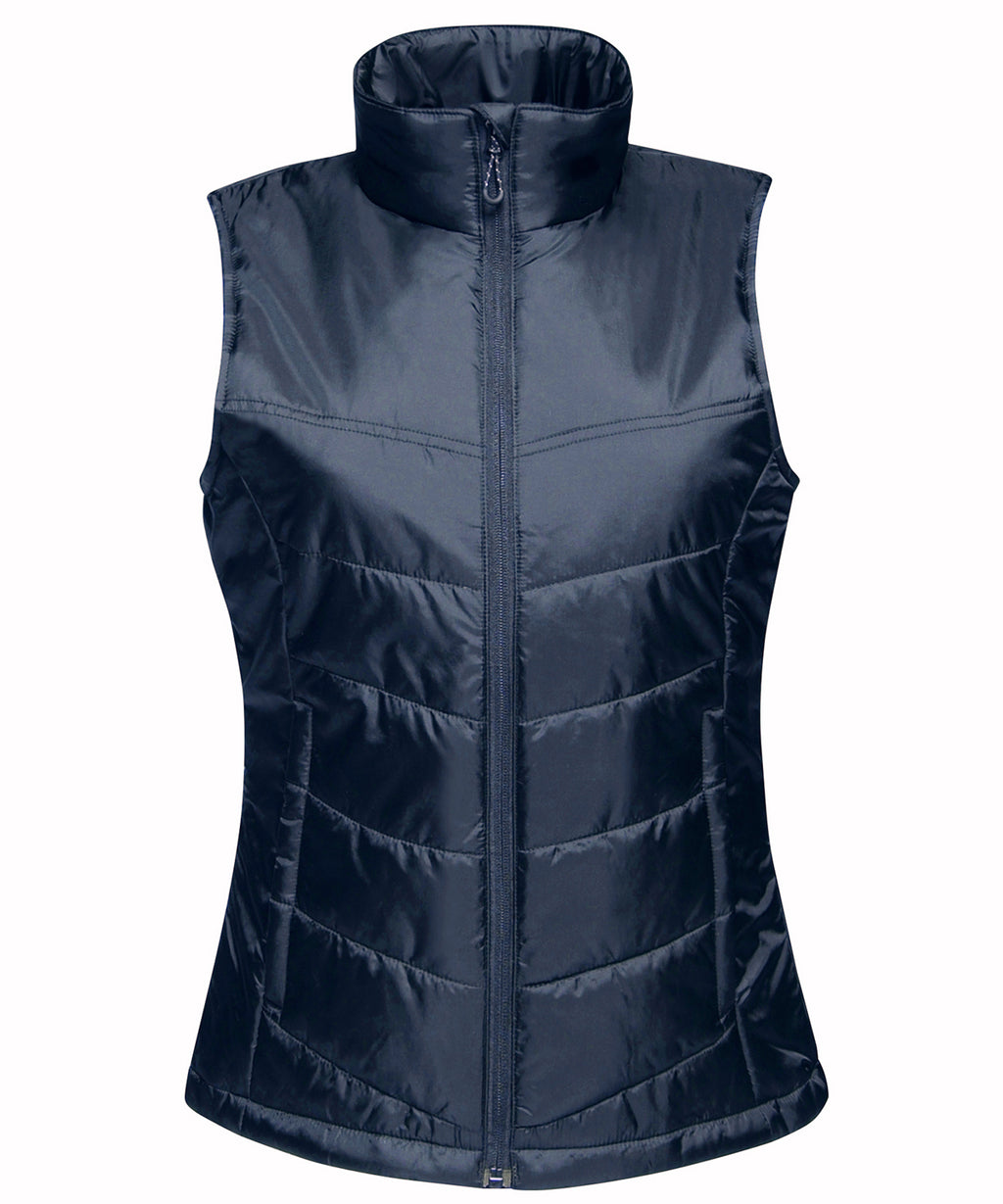 Women's Stage II Insulated Bodywarmer