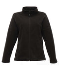 Women's Full-Zip Microfleece