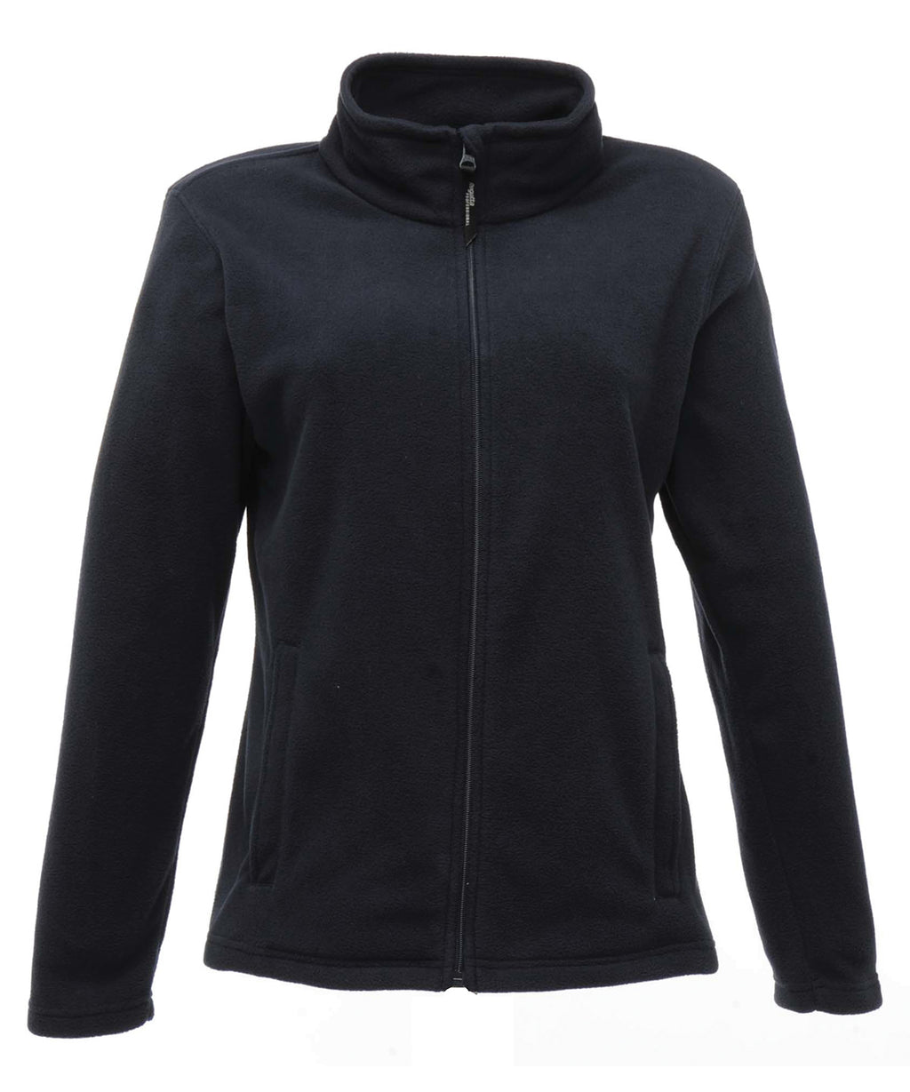 Women's Full-Zip Microfleece