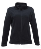 Women's Full-Zip Microfleece
