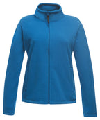 Women's Full-Zip Microfleece