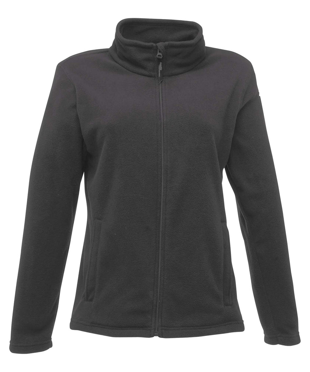 Women's Full-Zip Microfleece