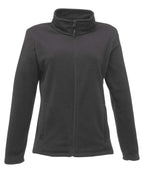 Women's Full-Zip Microfleece
