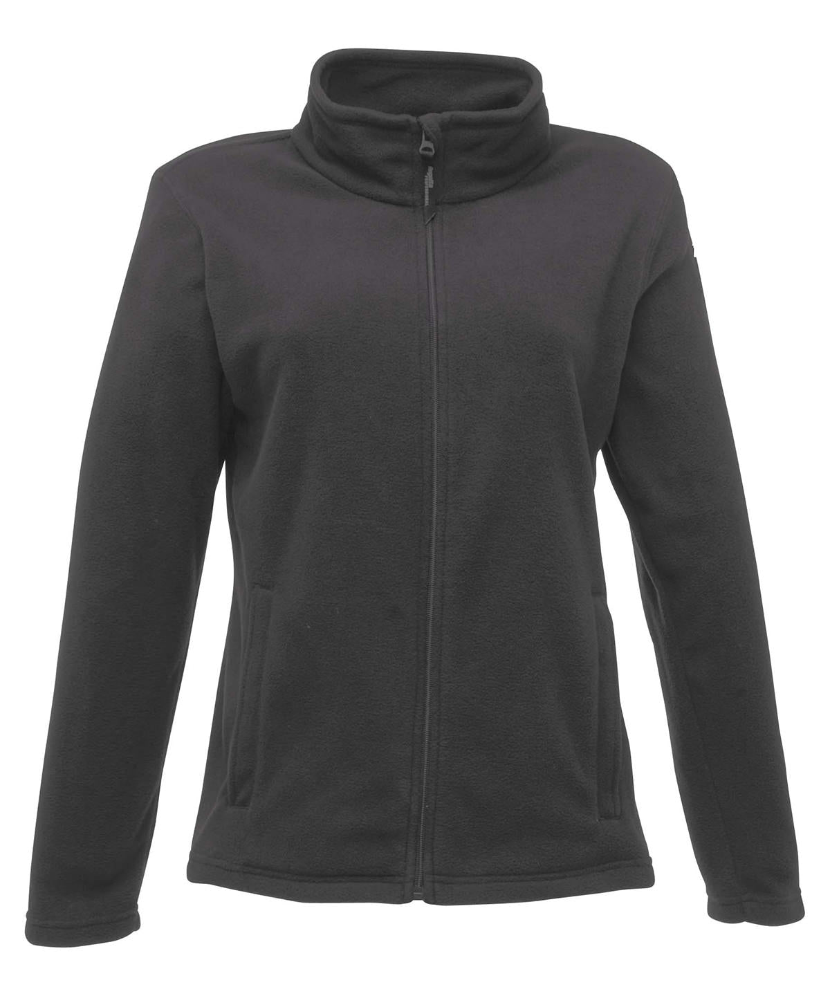 Women's Full-Zip Microfleece