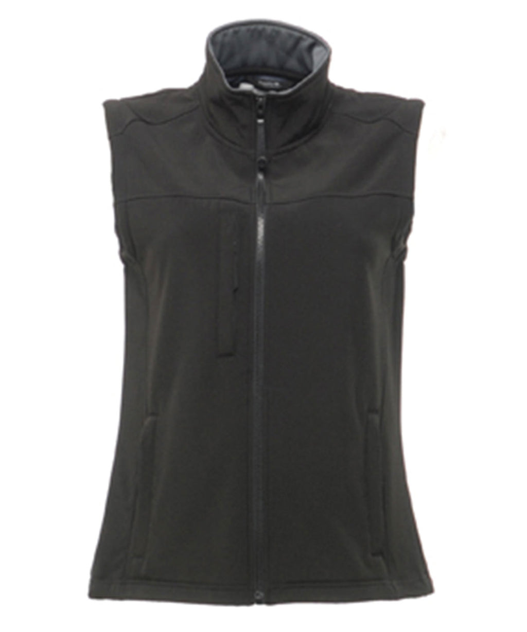 Women's Flux Softshell Bodywarmer