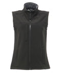 Women's Flux Softshell Bodywarmer