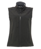 Women's Flux Softshell Bodywarmer