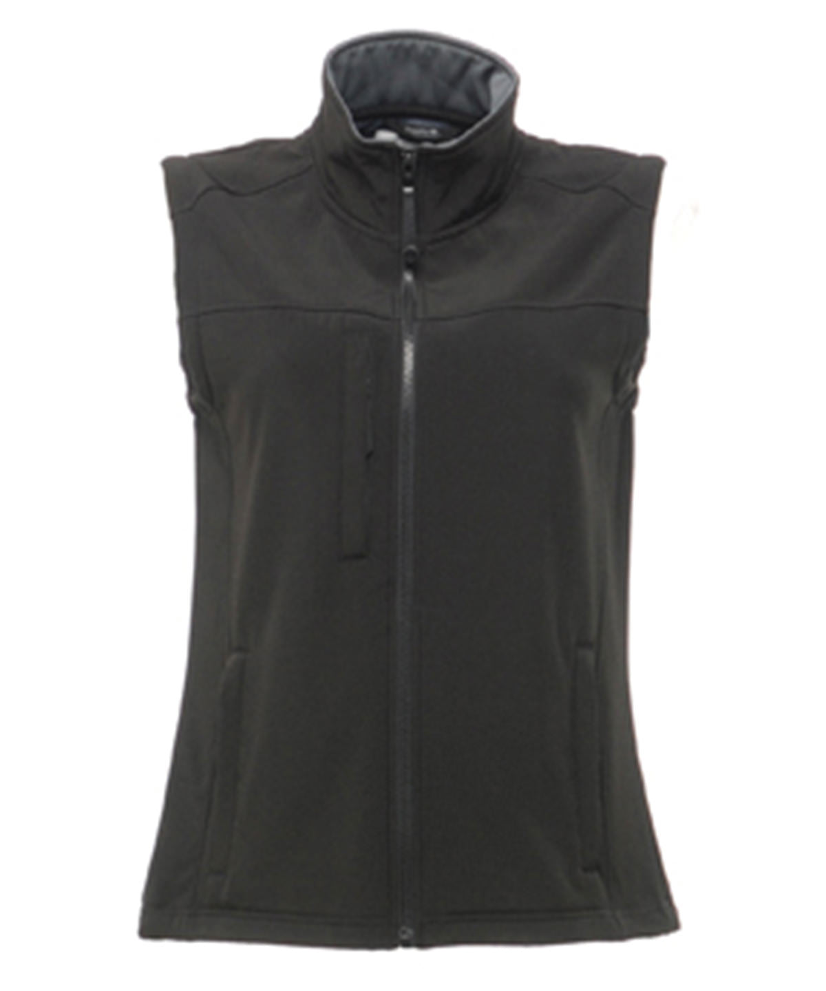 Women's Flux Softshell Bodywarmer