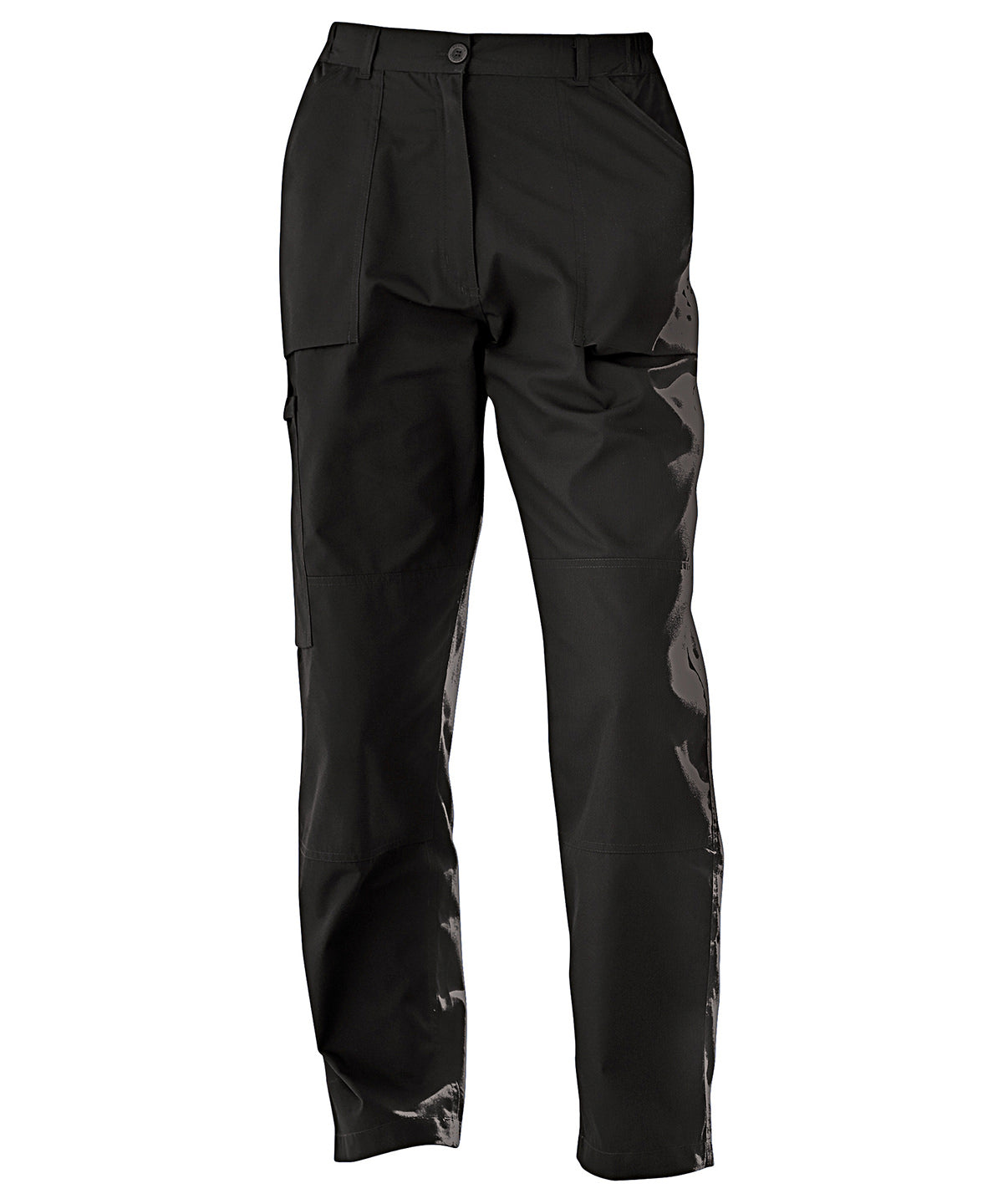 Women's Action Trousers Unlined