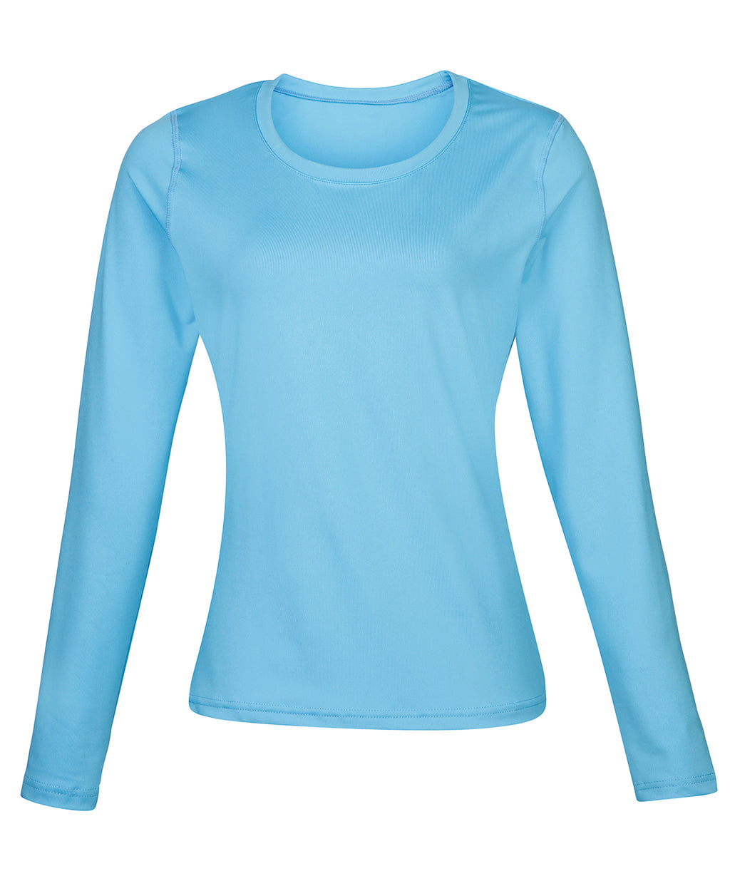 Women's Rhino baselayer long sleeve