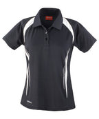 Women's Spiro Team Spirit Polo