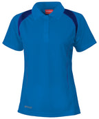 Women's Spiro Team Spirit Polo