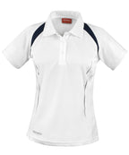 Women's Spiro Team Spirit Polo
