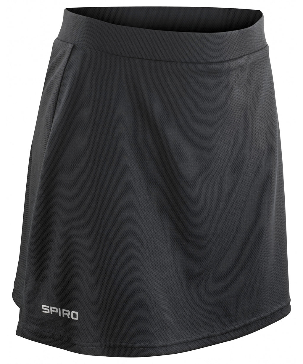 Women's Spiro Skort