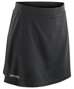 Women's Spiro Skort