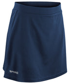 Women's Spiro Skort
