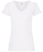 Women's valueweight v-neck T