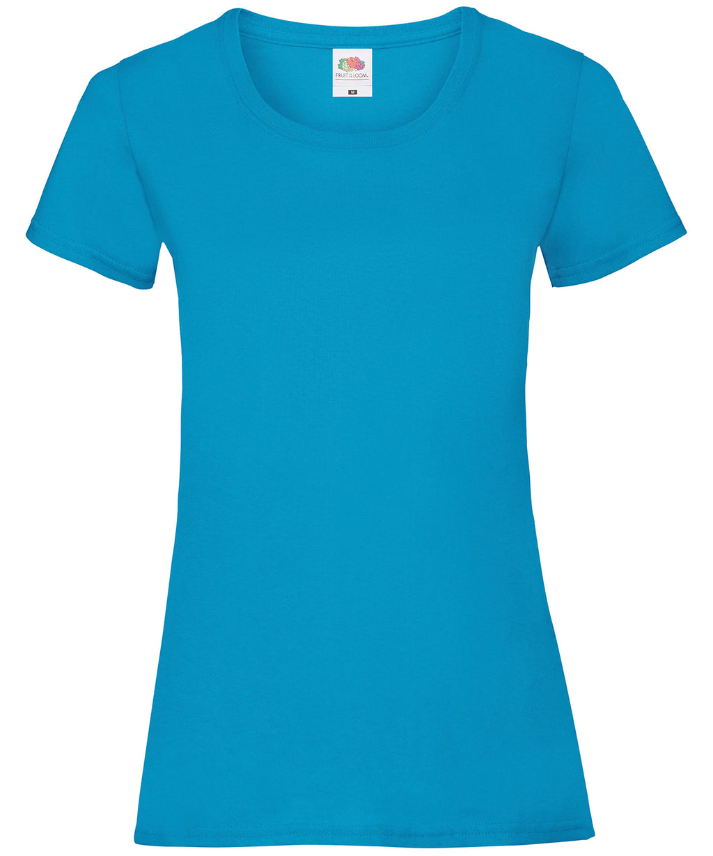 Women's valueweight Tee