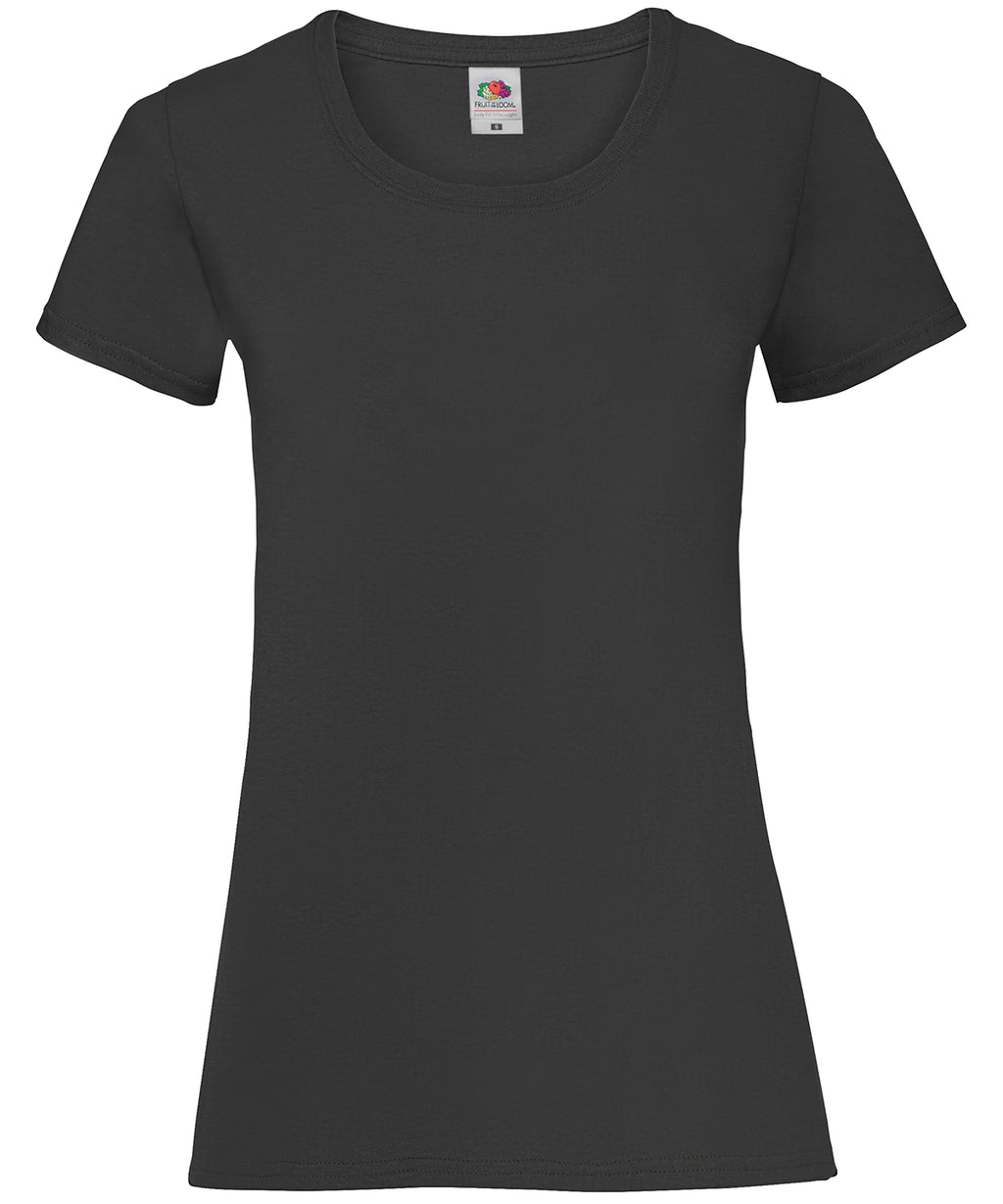 Women's valueweight Tee