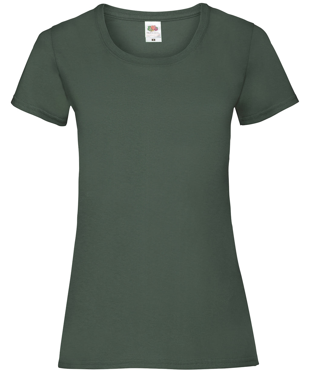 Women's valueweight Tee