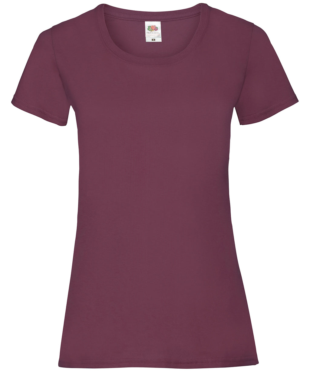 Women's valueweight Tee