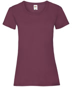 Women's valueweight Tee
