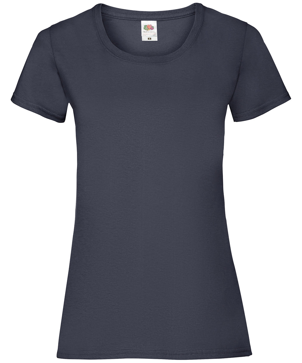 Women's valueweight Tee