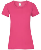 Women's valueweight Tee