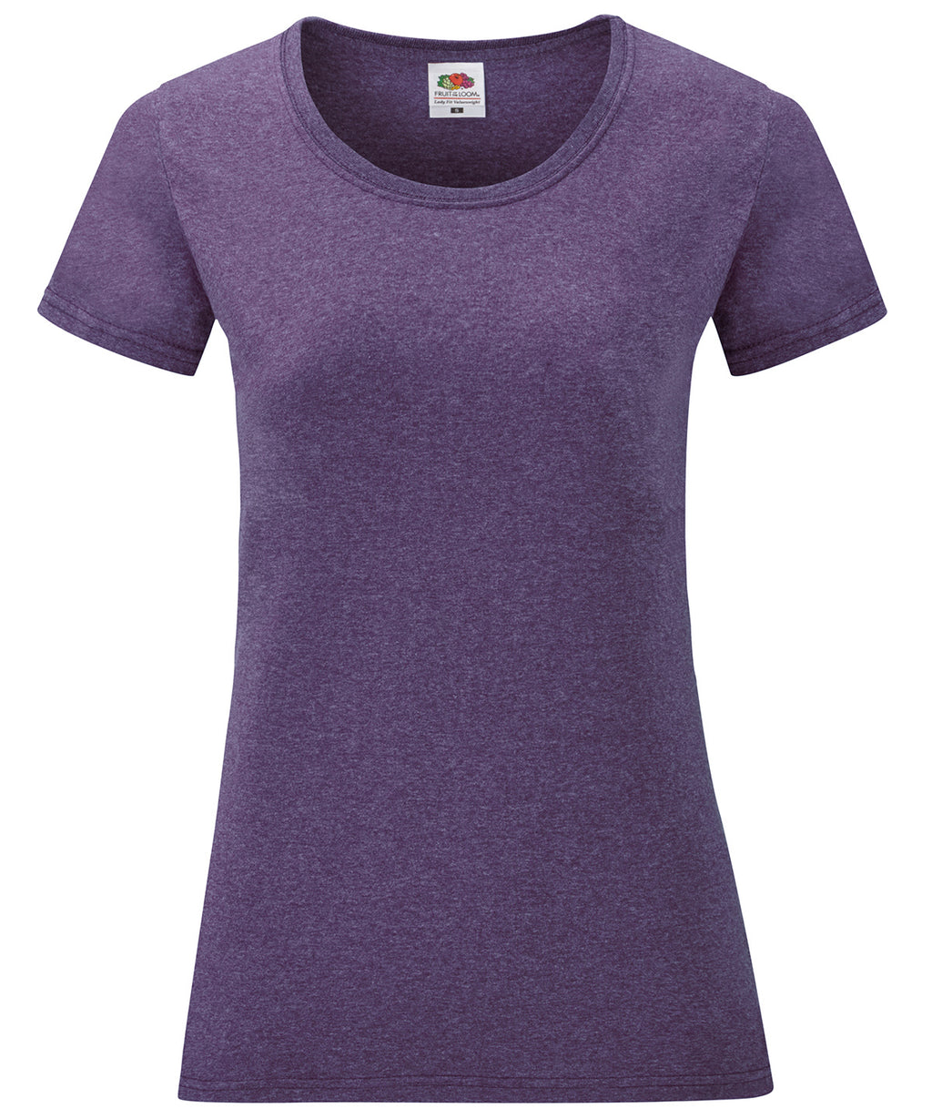 Women's valueweight Tee