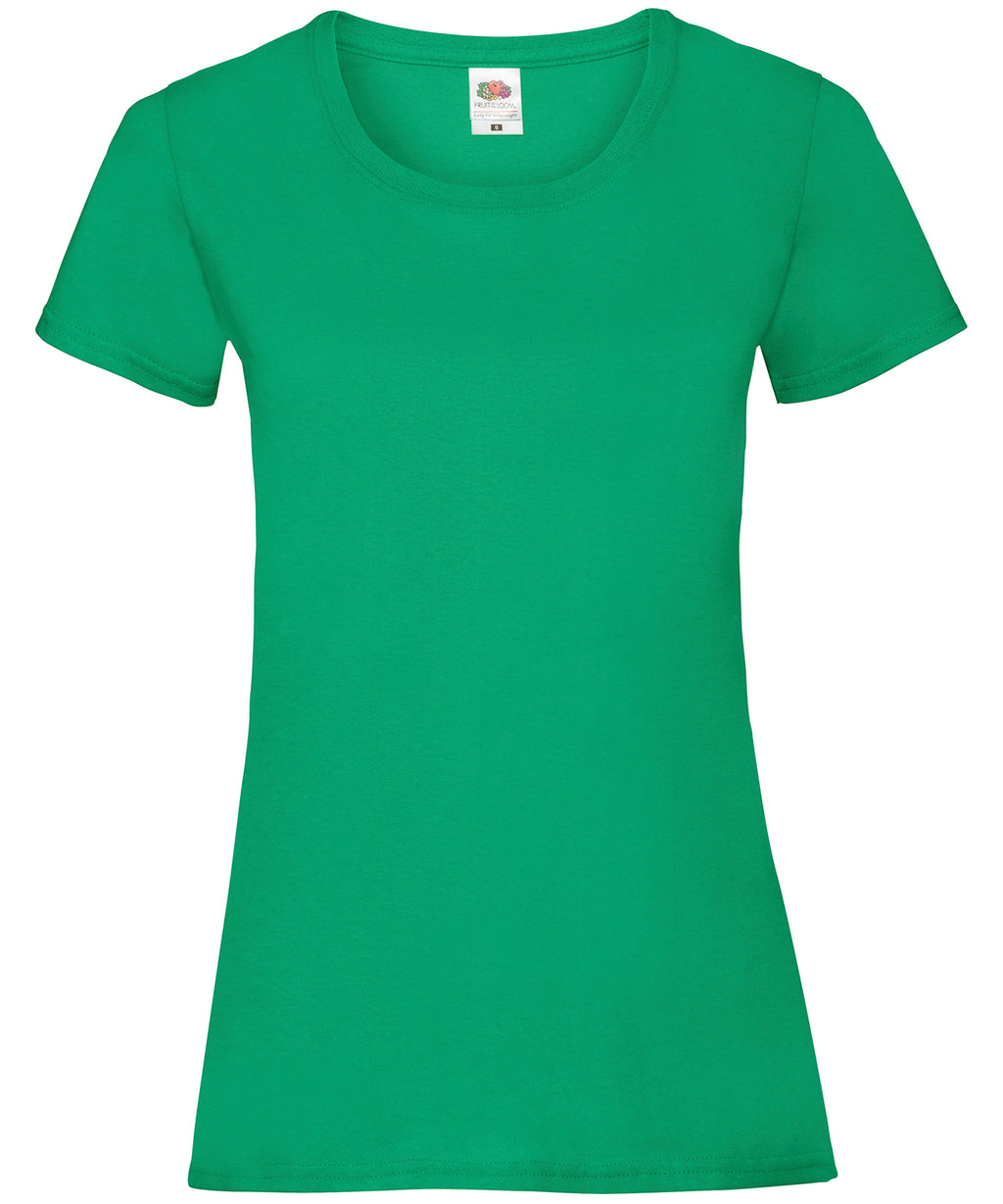 Women's valueweight Tee