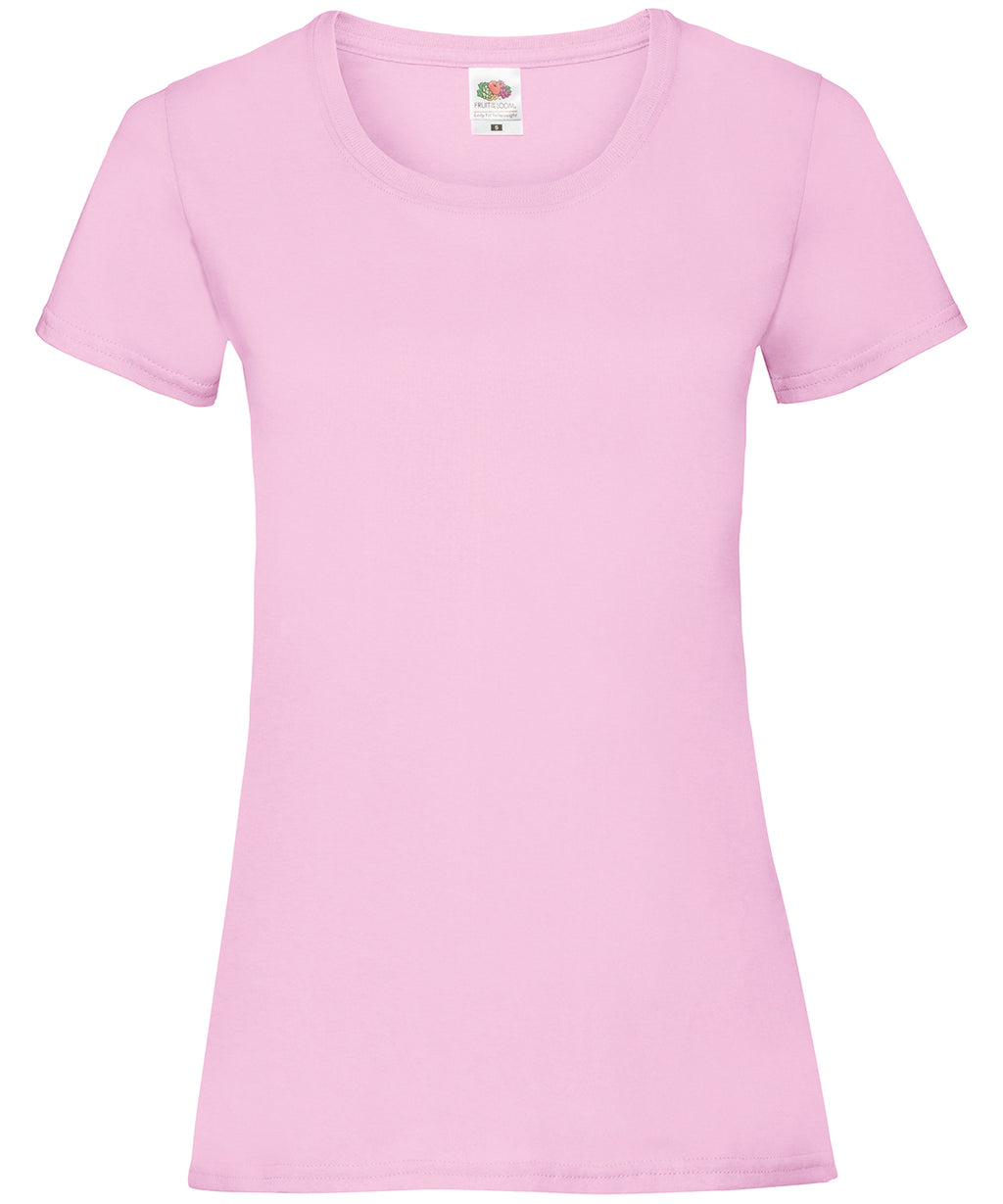 Women's valueweight Tee