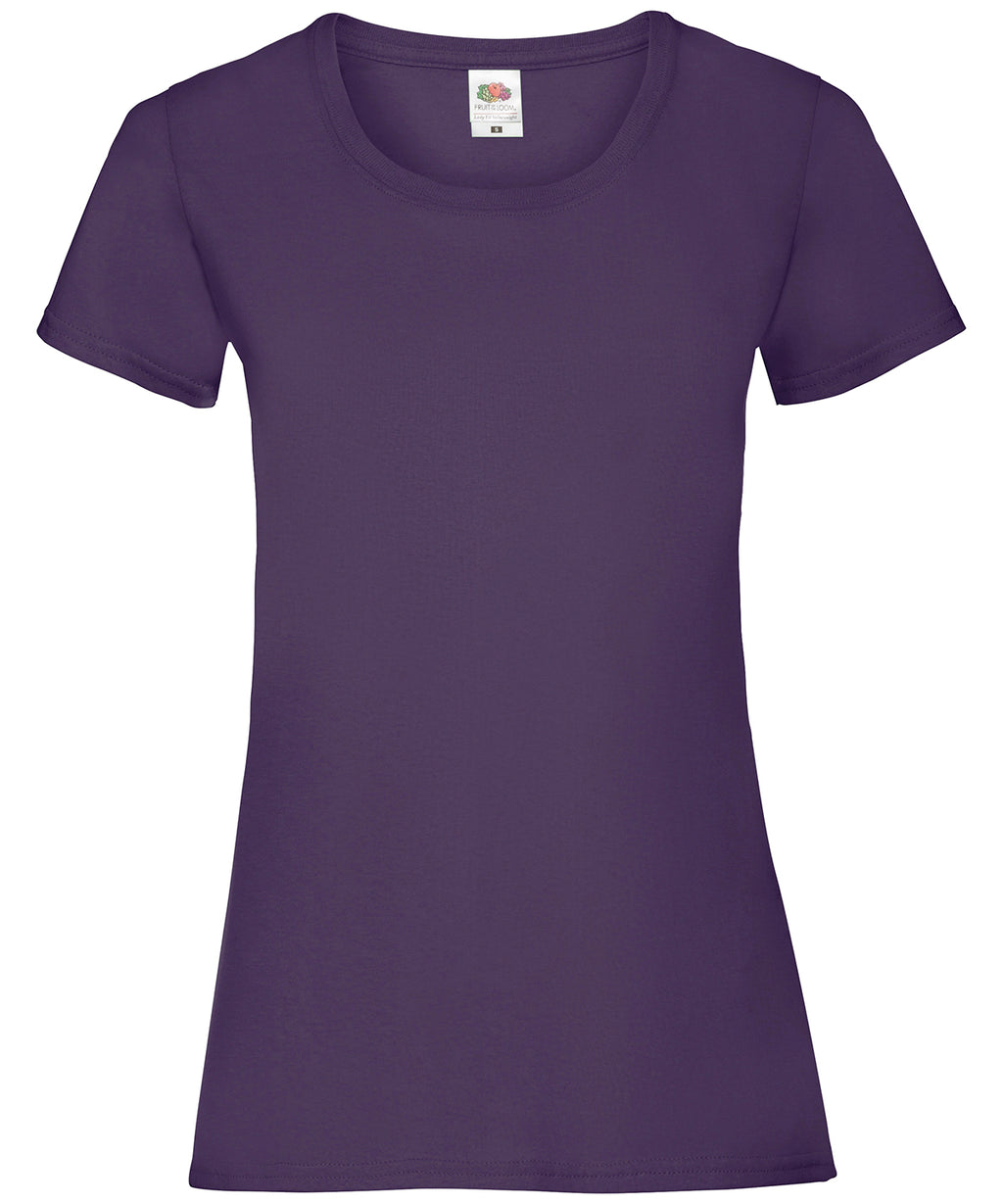 Women's valueweight Tee