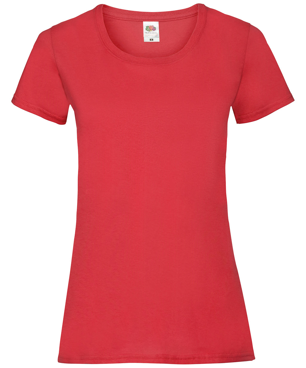 Women's valueweight Tee