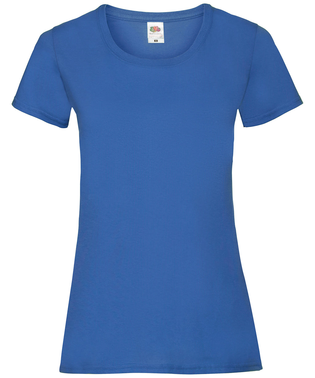 Women's valueweight Tee