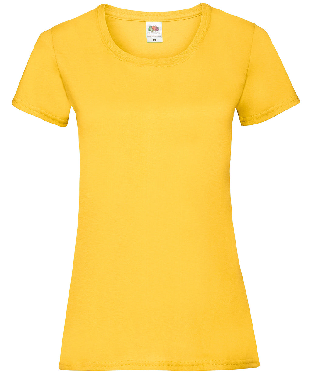Women's valueweight Tee