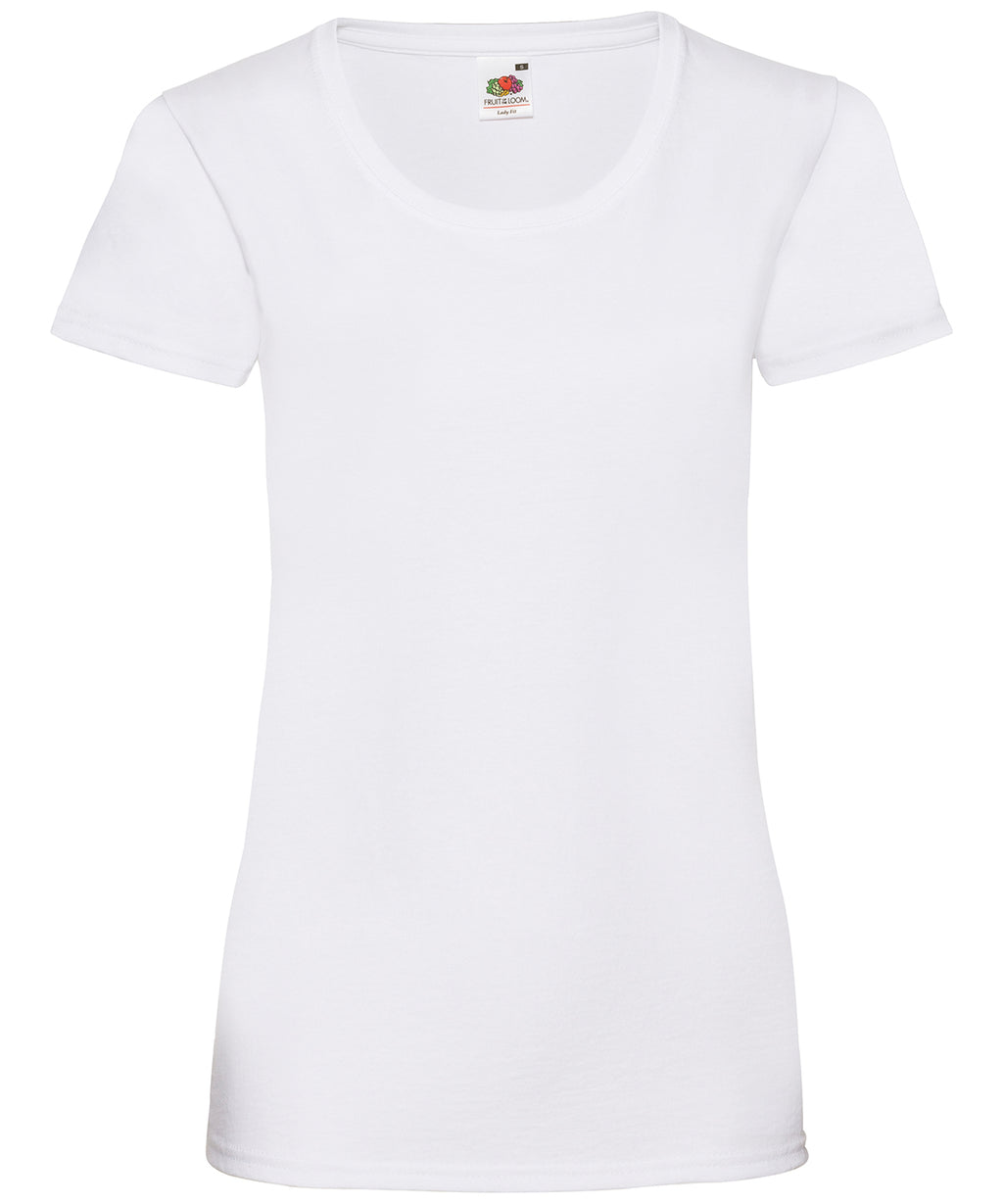 Women's valueweight Tee