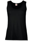 Women's valueweight vest