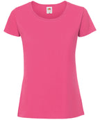 Women's Iconic 195 ringspun premium t-shirt