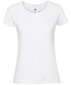 Women's Iconic 195 ringspun premium t-shirt