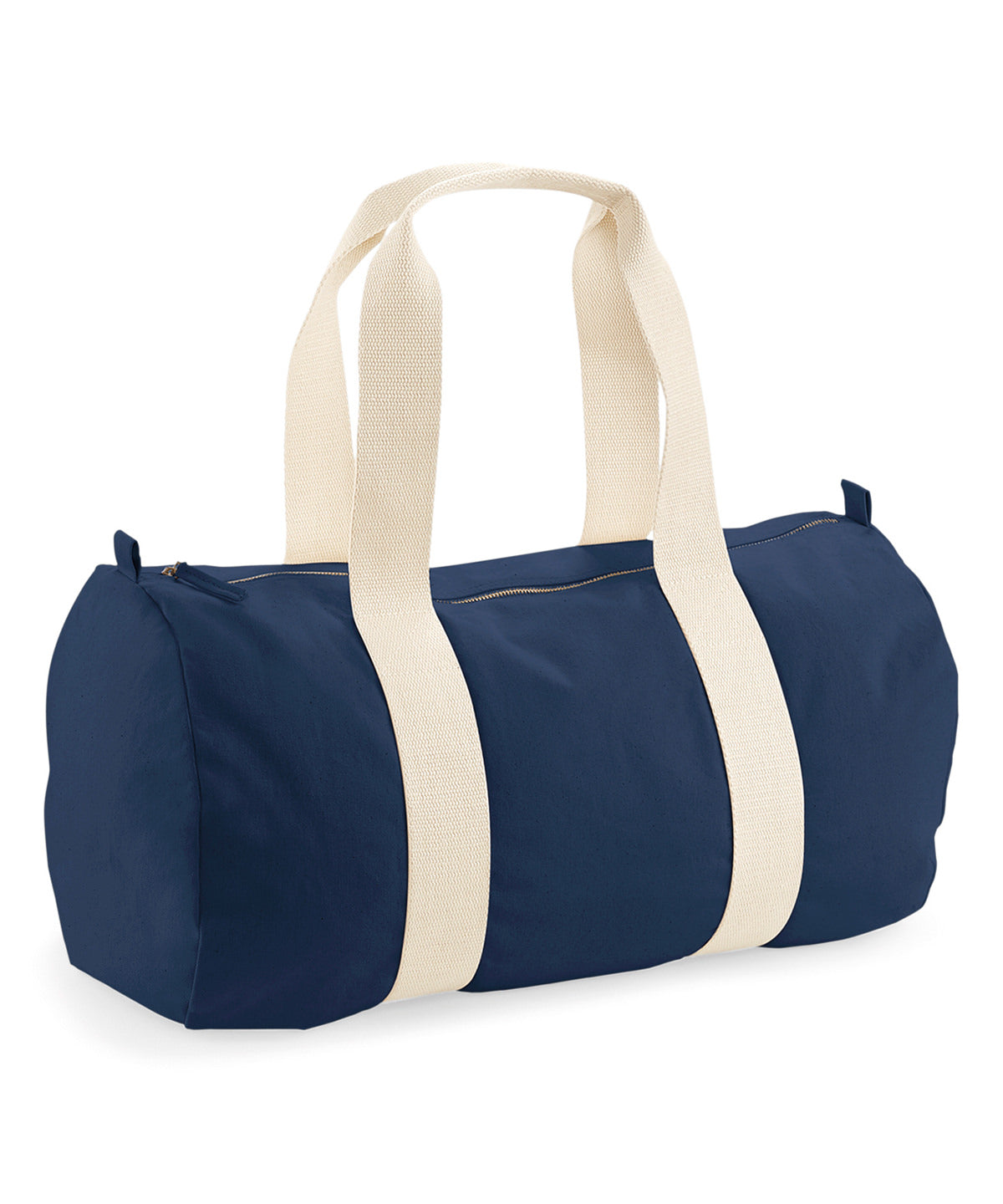 EarthAware® Organic Barrel Bag