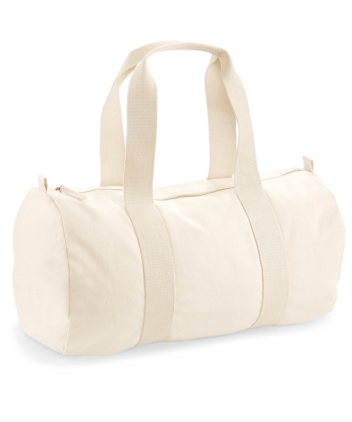 EarthAware® Organic Barrel Bag