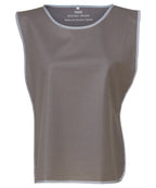 Hi-vis reflective border tabard