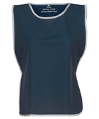 Hi-vis reflective border tabard