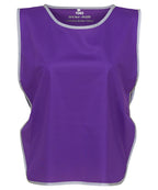 Hi-vis reflective border tabard