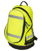 Hi-vis London Rucksack