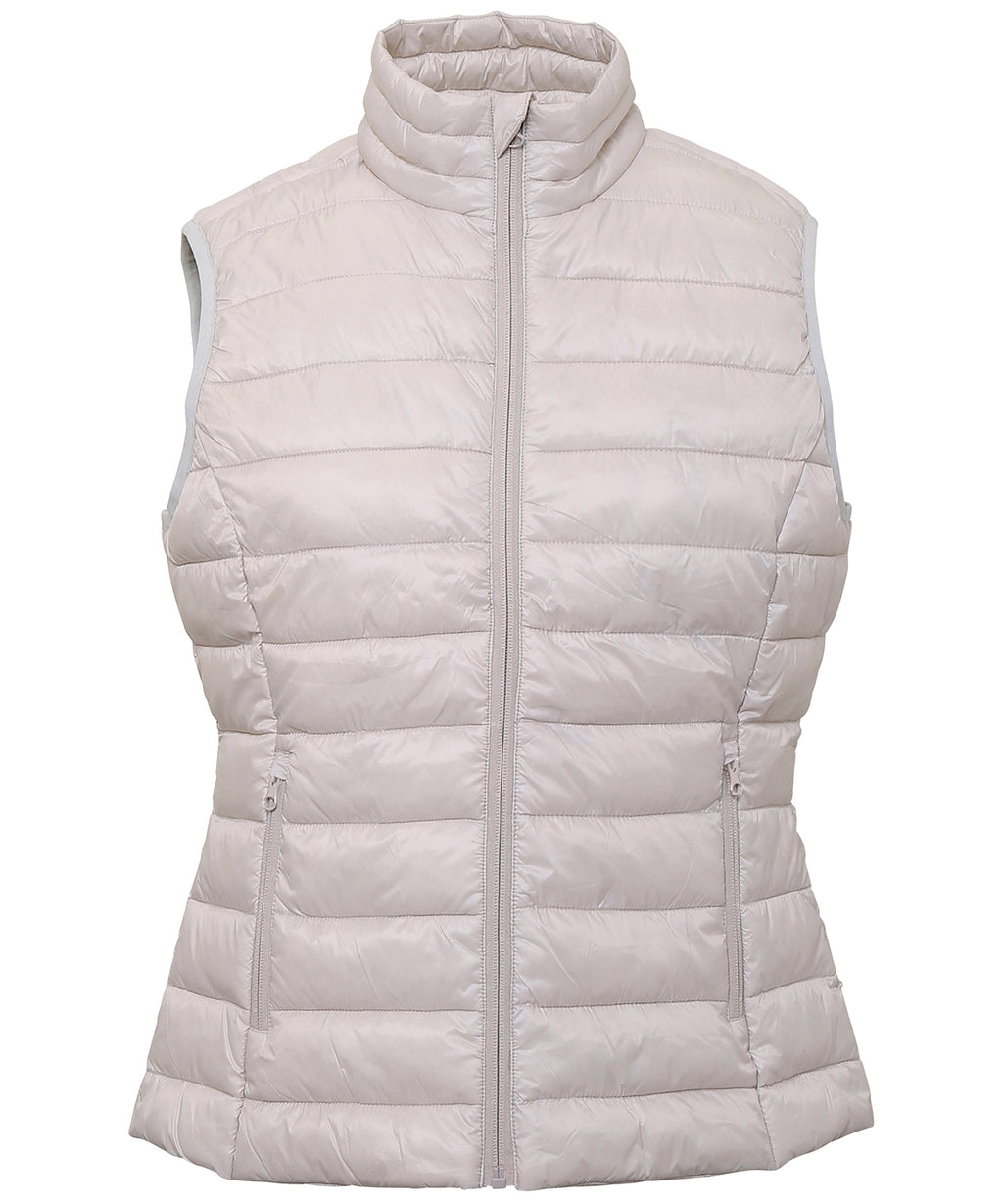 Women's Terrain Padded Gilet